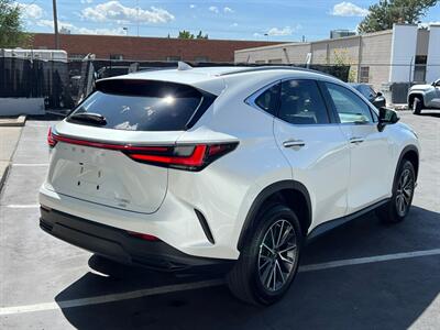 2023 Lexus NX 350   - Photo 7 - Salt Lake City, UT 84115