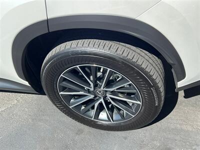2023 Lexus NX 350   - Photo 13 - Salt Lake City, UT 84115
