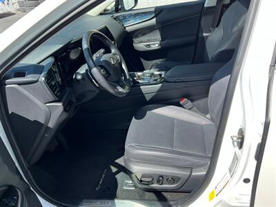 2023 Lexus NX 350   - Photo 17 - Salt Lake City, UT 84115