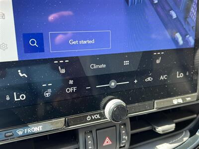 2023 Lexus NX 350   - Photo 38 - Salt Lake City, UT 84115
