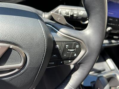 2023 Lexus NX 350   - Photo 31 - Salt Lake City, UT 84115