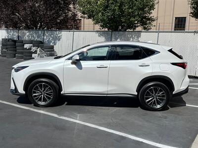 2023 Lexus NX 350   - Photo 4 - Salt Lake City, UT 84115