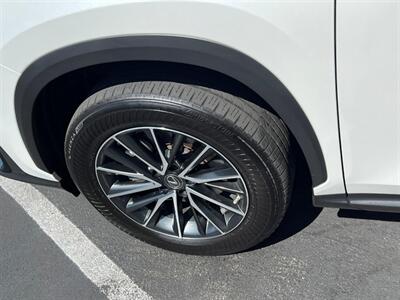 2023 Lexus NX 350   - Photo 14 - Salt Lake City, UT 84115