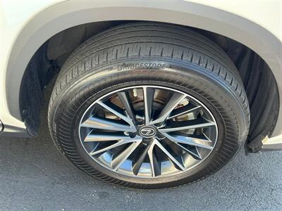 2023 Lexus NX 350   - Photo 11 - Salt Lake City, UT 84115