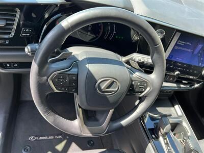 2023 Lexus NX 350   - Photo 32 - Salt Lake City, UT 84115