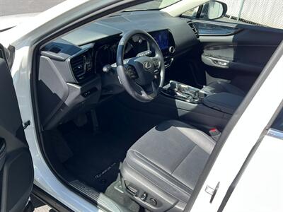 2023 Lexus NX 350   - Photo 16 - Salt Lake City, UT 84115