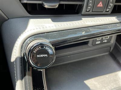 2023 Lexus NX 350   - Photo 35 - Salt Lake City, UT 84115