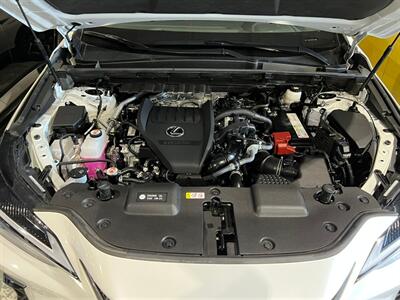 2023 Lexus NX 350   - Photo 43 - Salt Lake City, UT 84115