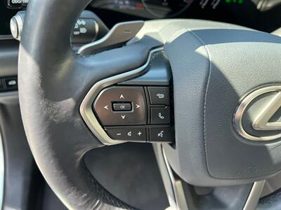 2023 Lexus NX 350   - Photo 30 - Salt Lake City, UT 84115