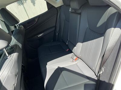 2023 Lexus NX 350   - Photo 21 - Salt Lake City, UT 84115