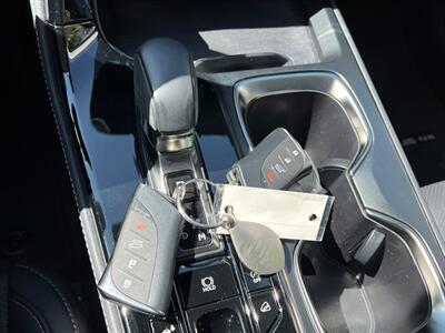 2023 Lexus NX 350   - Photo 37 - Salt Lake City, UT 84115