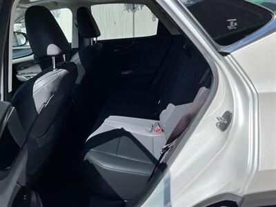 2023 Lexus NX 350   - Photo 20 - Salt Lake City, UT 84115