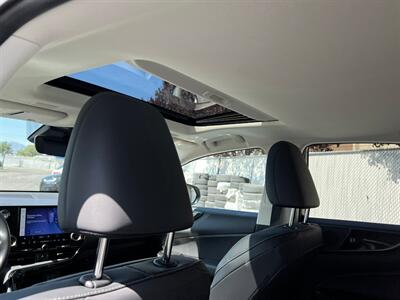 2023 Lexus NX 350   - Photo 23 - Salt Lake City, UT 84115