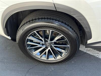 2023 Lexus NX 350   - Photo 12 - Salt Lake City, UT 84115