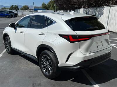 2023 Lexus NX 350   - Photo 5 - Salt Lake City, UT 84115
