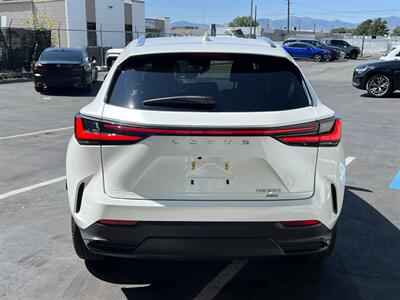 2023 Lexus NX 350   - Photo 6 - Salt Lake City, UT 84115