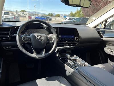 2023 Lexus NX 350   - Photo 24 - Salt Lake City, UT 84115