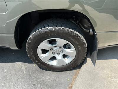 2021 RAM 1500 Big Horn   - Photo 14 - Salt Lake City, UT 84115