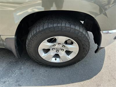 2021 RAM 1500 Big Horn   - Photo 12 - Salt Lake City, UT 84115