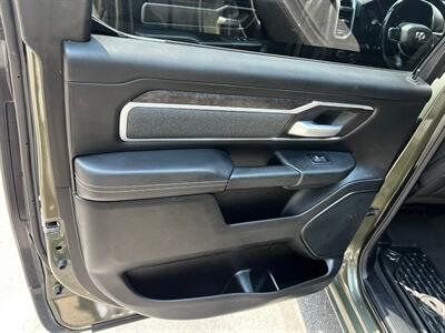 2021 RAM 1500 Big Horn   - Photo 22 - Salt Lake City, UT 84115