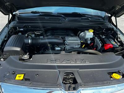 2021 RAM 1500 Big Horn   - Photo 40 - Salt Lake City, UT 84115