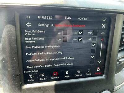 2021 RAM 1500 Big Horn   - Photo 37 - Salt Lake City, UT 84115