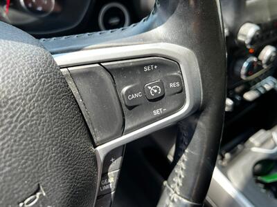 2021 RAM 1500 Big Horn   - Photo 28 - Salt Lake City, UT 84115