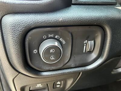 2021 RAM 1500 Big Horn   - Photo 25 - Salt Lake City, UT 84115