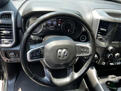 2021 RAM 1500 Big Horn   - Photo 29 - Salt Lake City, UT 84115