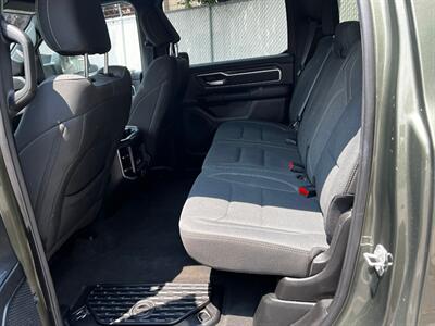 2021 RAM 1500 Big Horn   - Photo 20 - Salt Lake City, UT 84115
