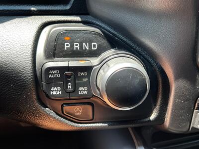 2021 RAM 1500 Big Horn   - Photo 31 - Salt Lake City, UT 84115