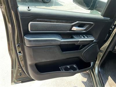 2021 RAM 1500 Big Horn   - Photo 19 - Salt Lake City, UT 84115