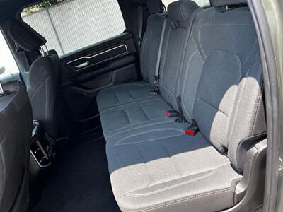 2021 RAM 1500 Big Horn   - Photo 21 - Salt Lake City, UT 84115