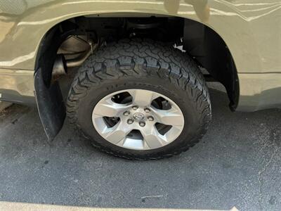 2021 RAM 1500 Big Horn   - Photo 13 - Salt Lake City, UT 84115