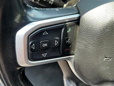 2021 RAM 1500 Big Horn   - Photo 27 - Salt Lake City, UT 84115