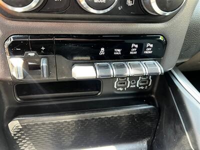 2021 RAM 1500 Big Horn   - Photo 33 - Salt Lake City, UT 84115