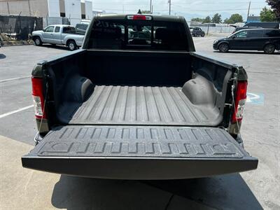 2021 RAM 1500 Big Horn   - Photo 8 - Salt Lake City, UT 84115