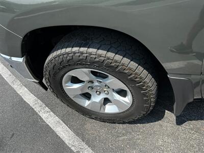 2021 RAM 1500 Big Horn   - Photo 15 - Salt Lake City, UT 84115