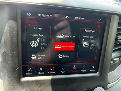 2021 RAM 1500 Big Horn   - Photo 36 - Salt Lake City, UT 84115