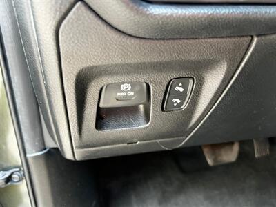 2021 RAM 1500 Big Horn   - Photo 26 - Salt Lake City, UT 84115