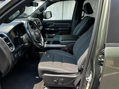 2021 RAM 1500 Big Horn   - Photo 17 - Salt Lake City, UT 84115