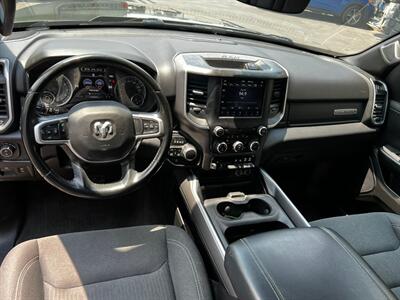 2021 RAM 1500 Big Horn   - Photo 23 - Salt Lake City, UT 84115