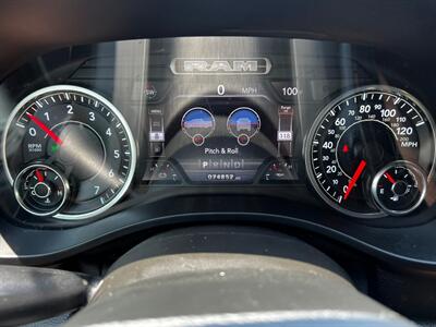 2021 RAM 1500 Big Horn   - Photo 30 - Salt Lake City, UT 84115