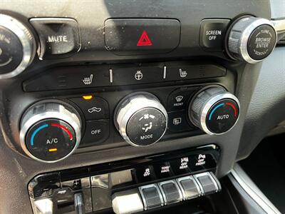2021 RAM 1500 Big Horn   - Photo 34 - Salt Lake City, UT 84115