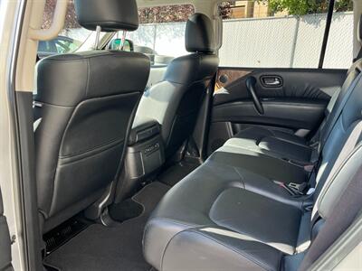 2024 Nissan Armada SL   - Photo 25 - Salt Lake City, UT 84115
