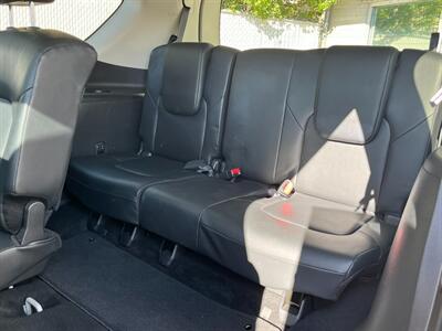 2024 Nissan Armada SL   - Photo 29 - Salt Lake City, UT 84115