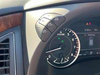 2024 Nissan Armada SL   - Photo 36 - Salt Lake City, UT 84115