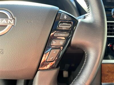 2024 Nissan Armada SL   - Photo 32 - Salt Lake City, UT 84115