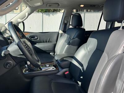 2024 Nissan Armada SL   - Photo 22 - Salt Lake City, UT 84115