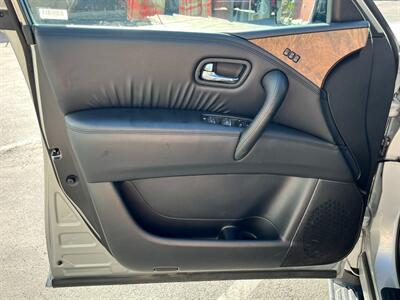 2024 Nissan Armada SL   - Photo 19 - Salt Lake City, UT 84115